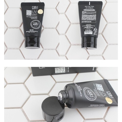 DERMAESTHETICS UV Shield
