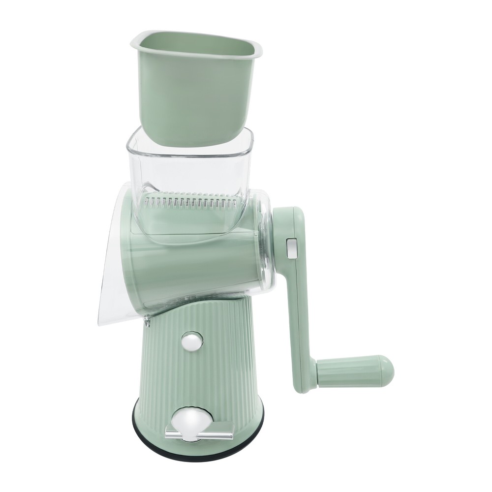 Manual Vegetable Cutter Salad Vegetable Cutter Tabletop Vegetable Cutting Tool