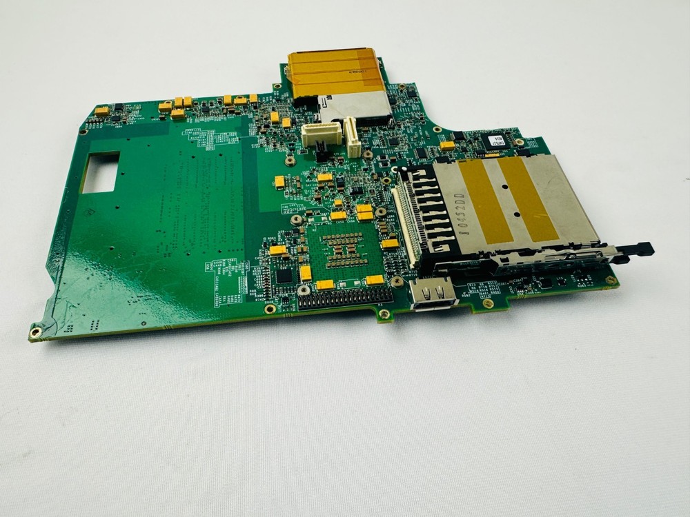 VT Miltope 715387-1 CPU Board