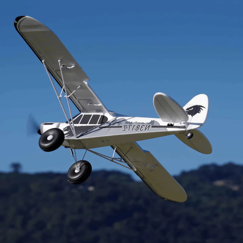 FMS 1700mm PA-18 Super Cub V2 PNP