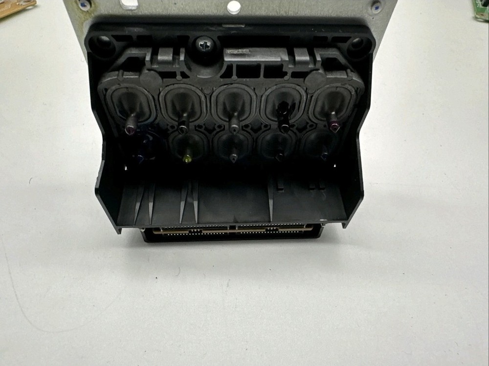 Original Print head for Epson Stylus Pro 7900/9900
