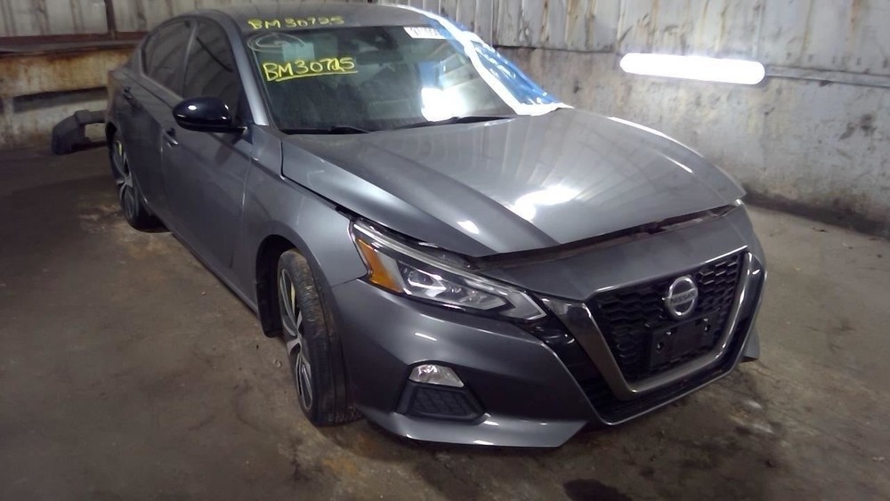 ALTIMA 2020 Exhaust Fluid Pump 5496228