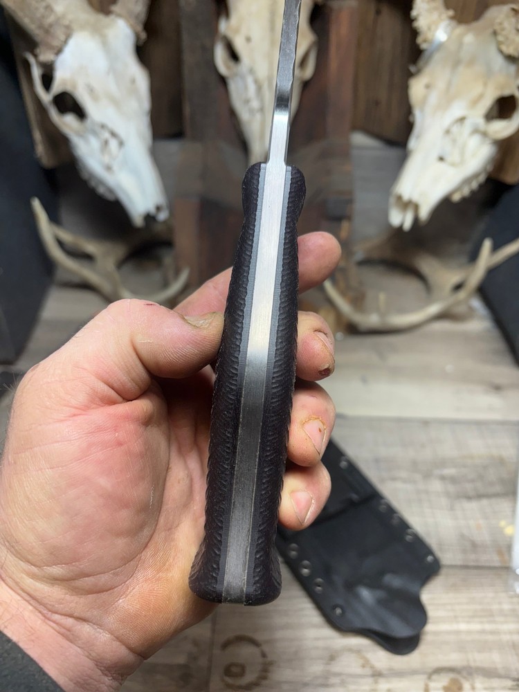 GEN 2 WTG Mountain Man Handles