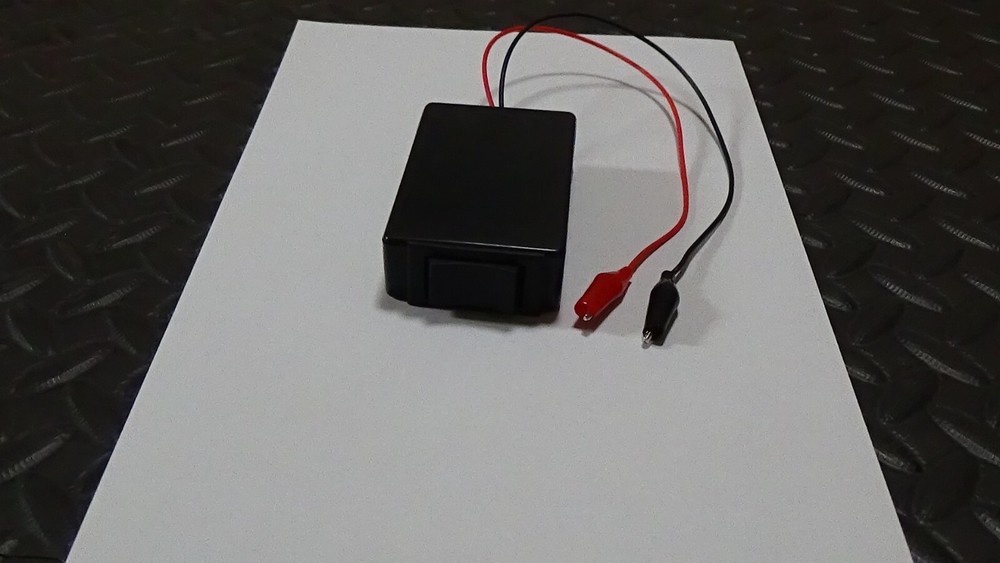 Electronic Parking Brake Retractor Tool