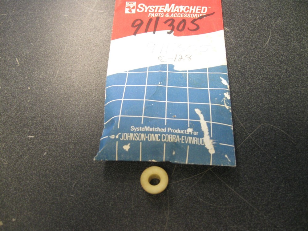 Johnson Evinrude OMC 0911305 Bushing J271