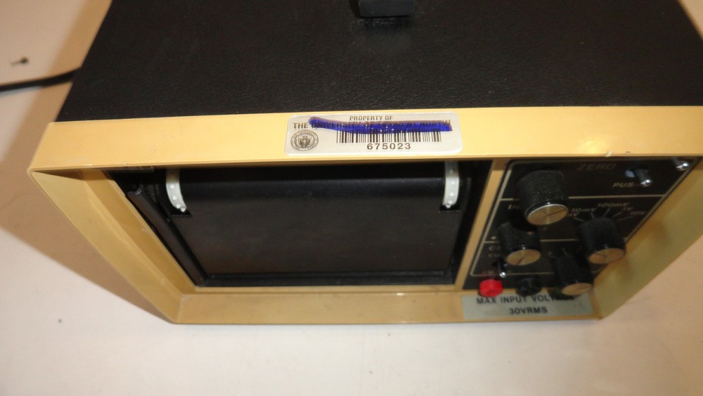 Linear Instruments 141