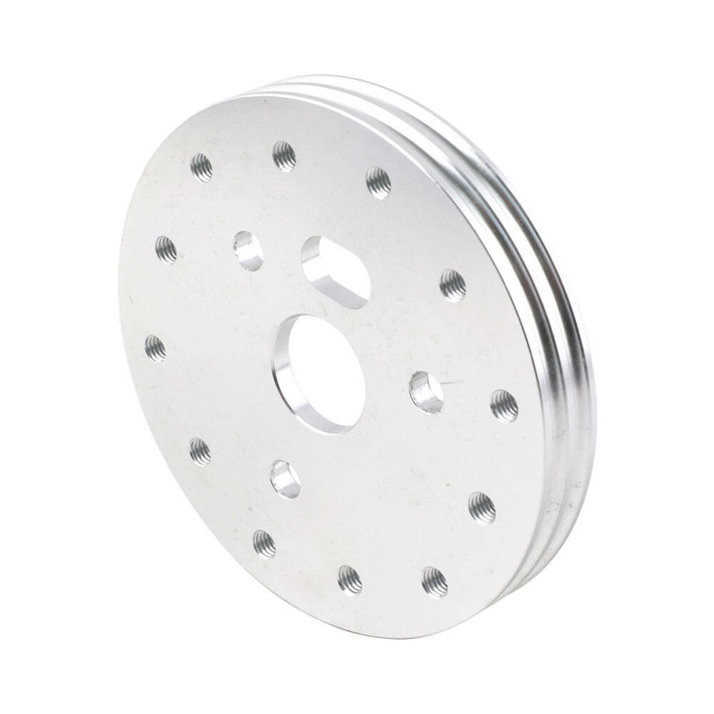 Car Steering Wheel Base Connector Wheel Hub Adapter Quick Release Tool Universal