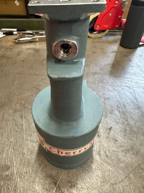 NEW 703A11 CHERRY AEROSPACE HANDLE