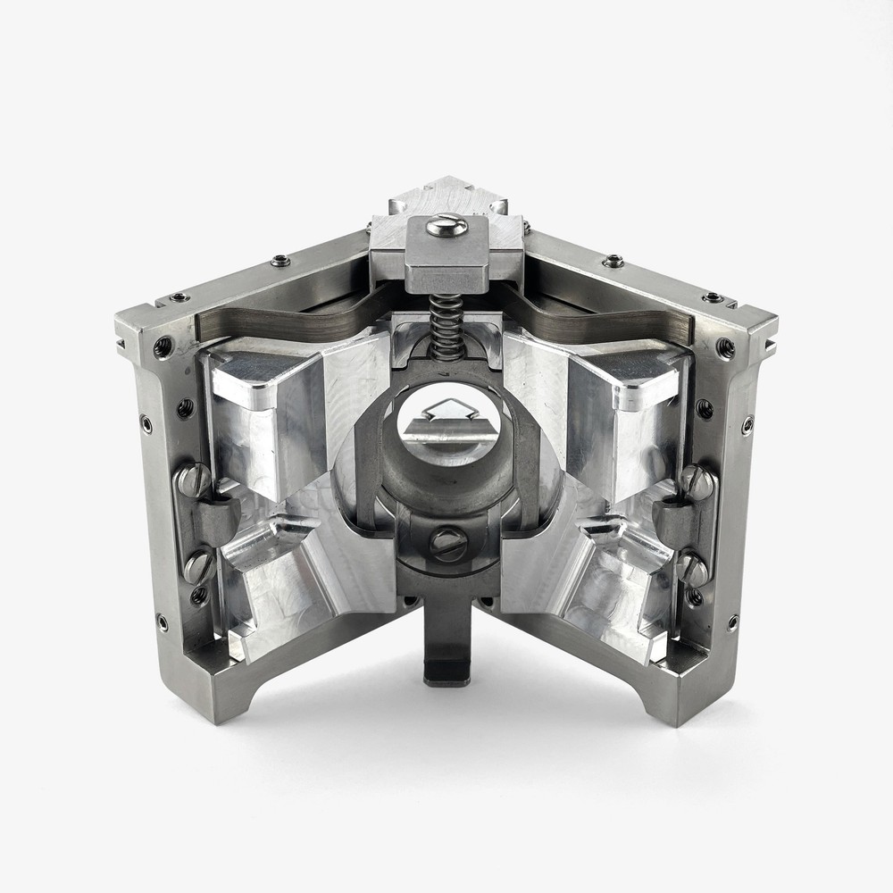 Drywall Master Angle Head/Corner Finisher 2"