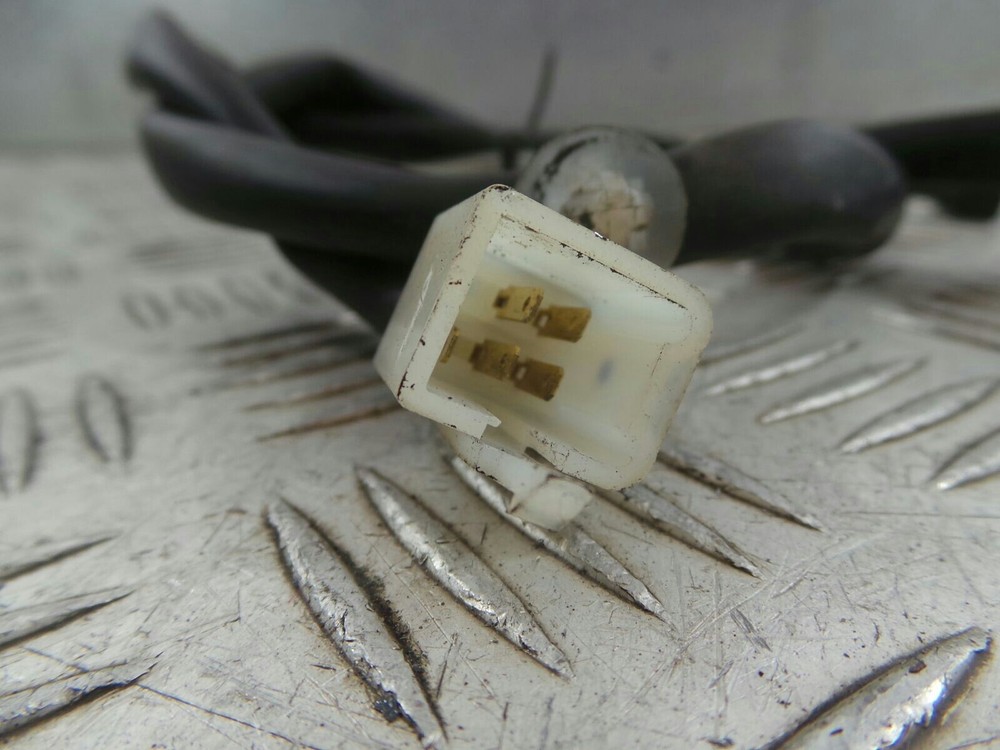 2011 HONDA CBR125R Right Hand Switch Gear