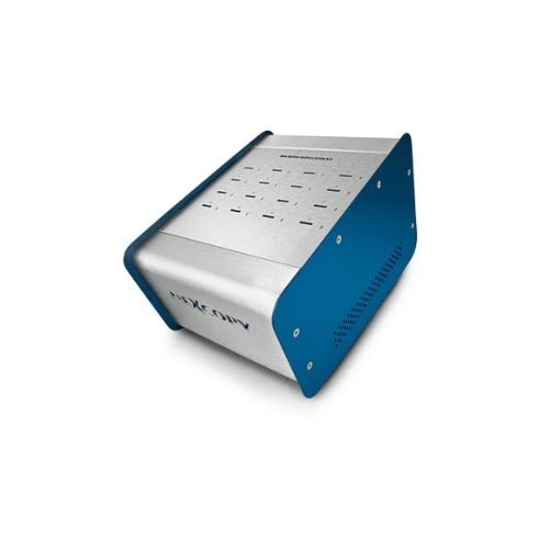 Nexcopy mSD160PC – 16-Target microSD Card Duplicator (Brand New / PC-Based)