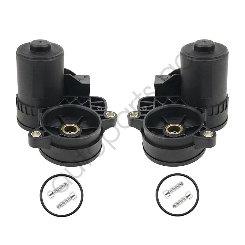 For Land Rover Evoque Discovery Sport Rear Parking Brake Actuator LR061382 / 386