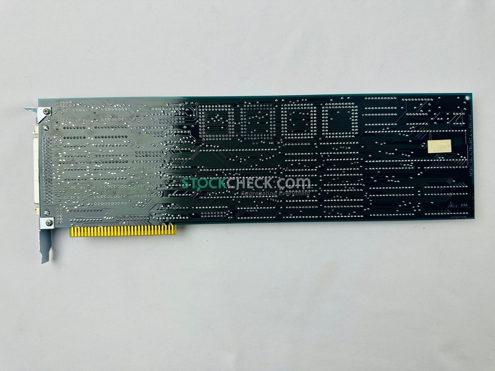 Oregon Micro Systems PC38-6 Interface Board