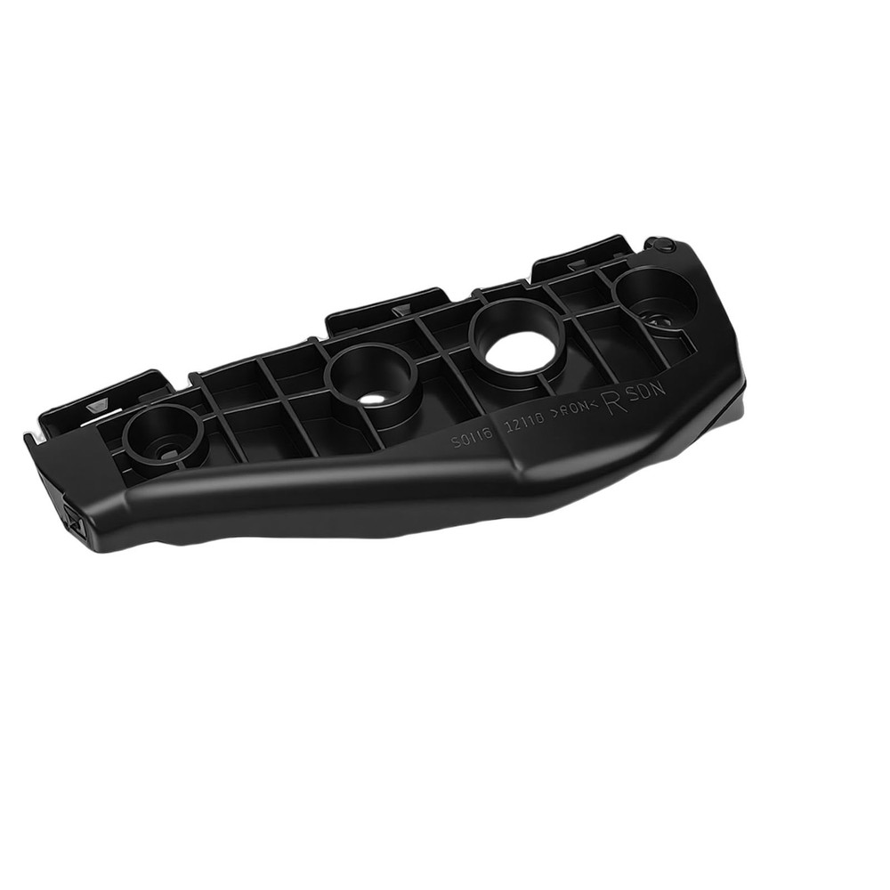 2 Accurate Front Bumper Mounting Support Bracket For 2009-20 DREM