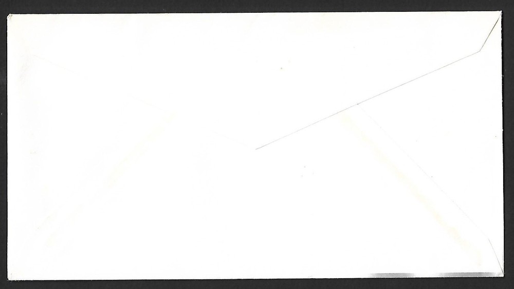 (BL) Bophuthatswana 1979 Space Research FDC