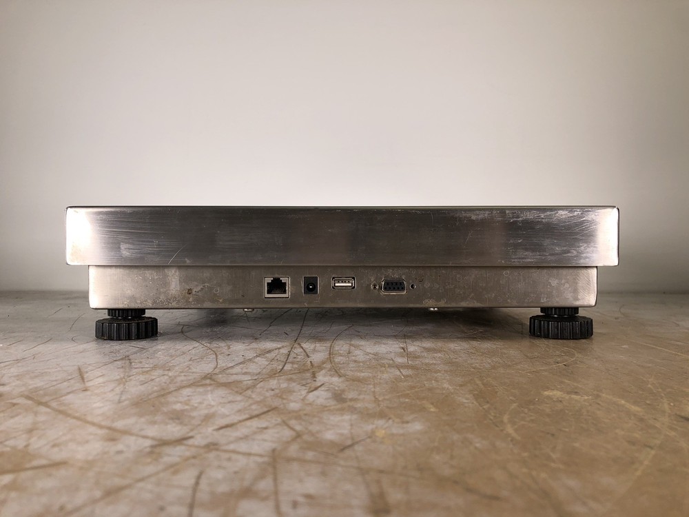 BRECKNELL 6720U DIGITAL POS SCALE