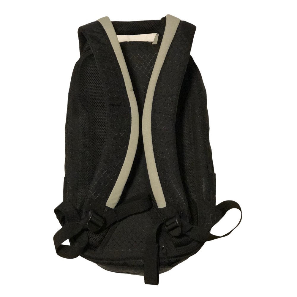 Grey Ghost Gear Backpack Scarab Day Pack Black Diamond/ Grey