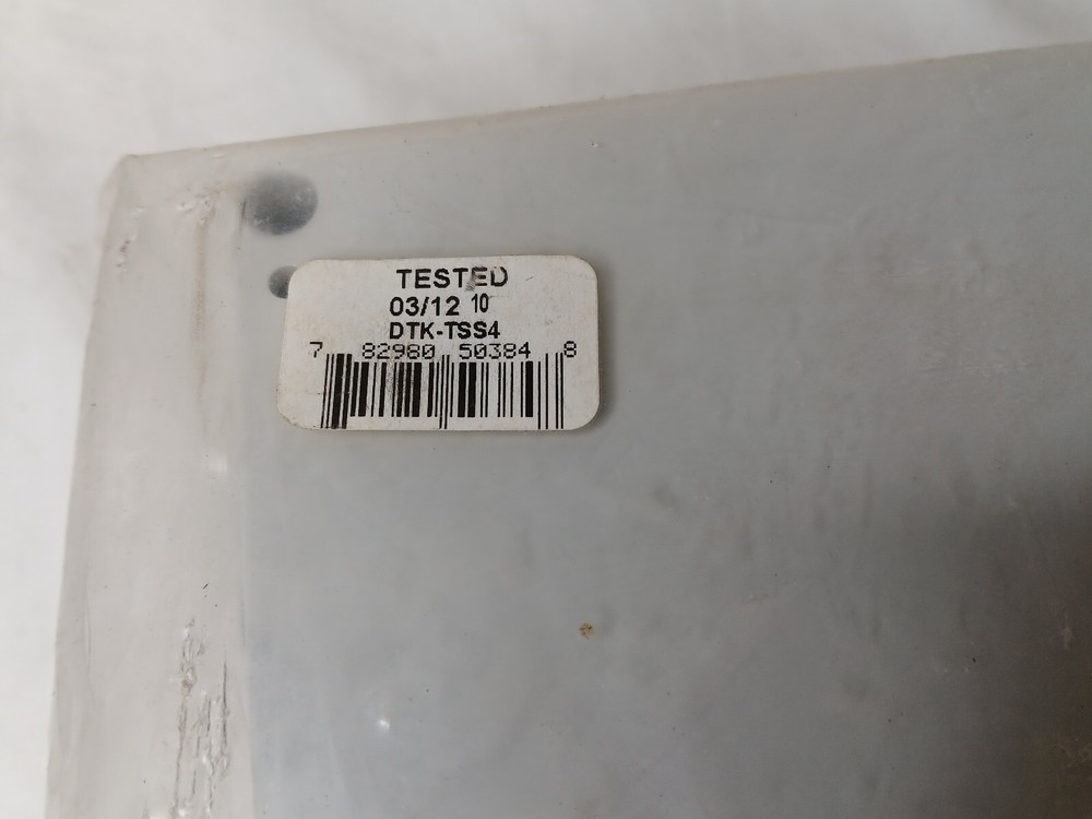 DTK-TSS4 Surge Suppressor w/enclosure