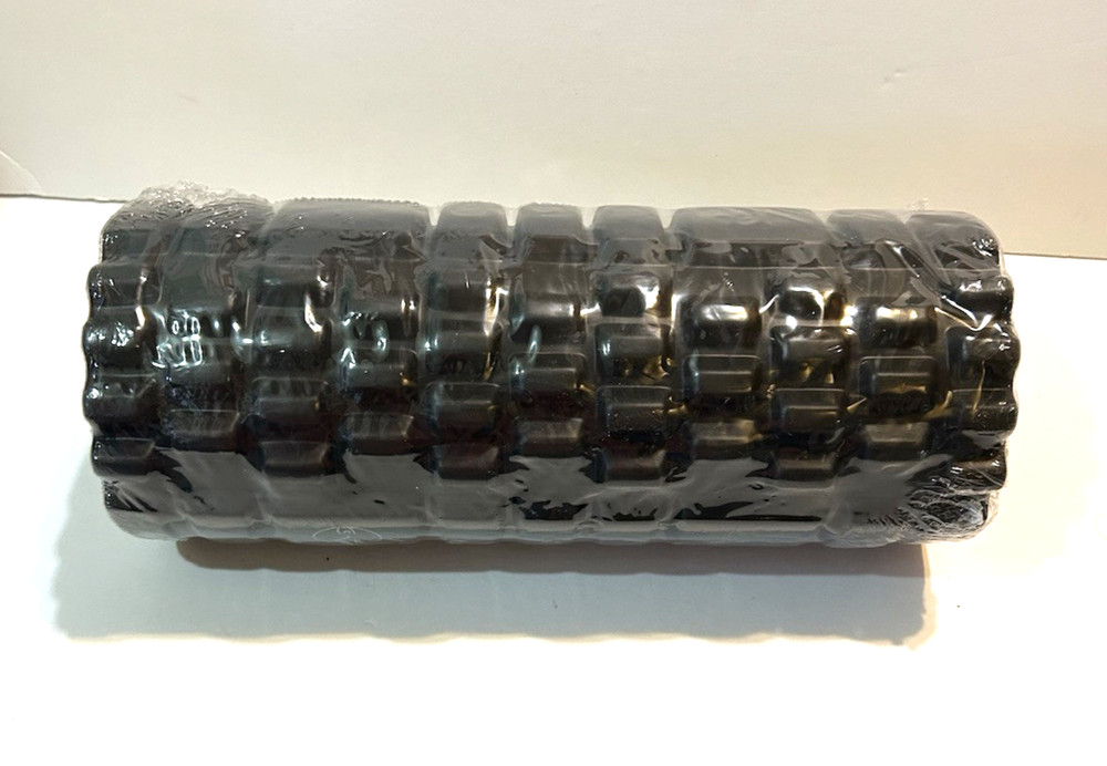 Foam Roller for Deep Tissue Massager 13" High Density Exercise Patented Roller