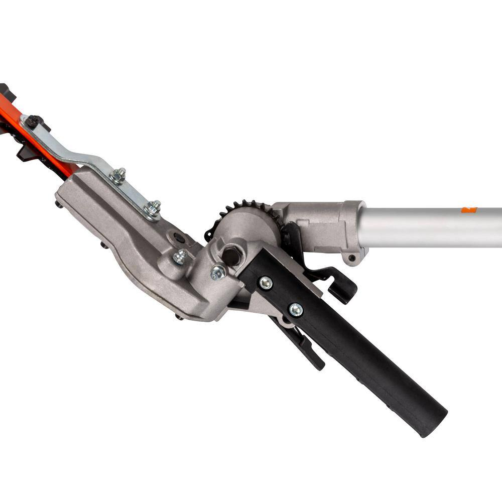 Sunseeker Dual Action Hedge Trimmer Attachment Blade (Fits Universal System)