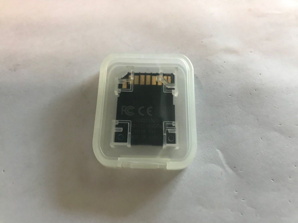 2015 2016 2017 Navigation SD CARD MAP 96554c6000 96554-C6000