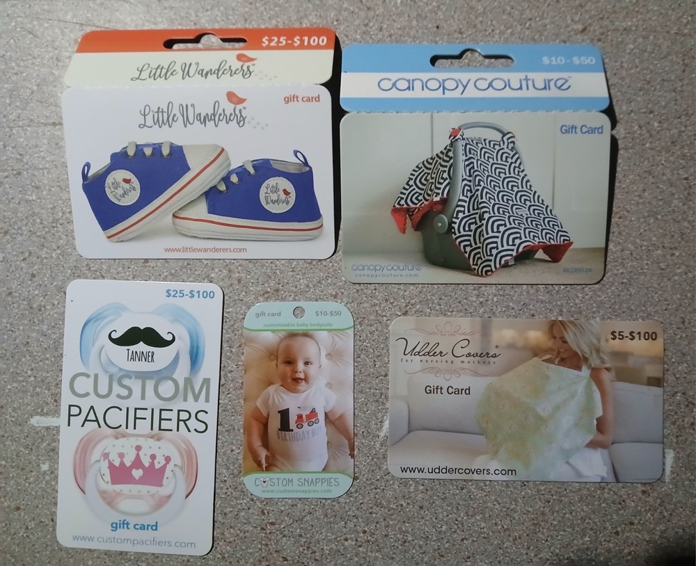 CUSTOM SNAPPIES, CUSTOM PACIFIERS, CANOPY COUTURE  LITTLE WANDERERS