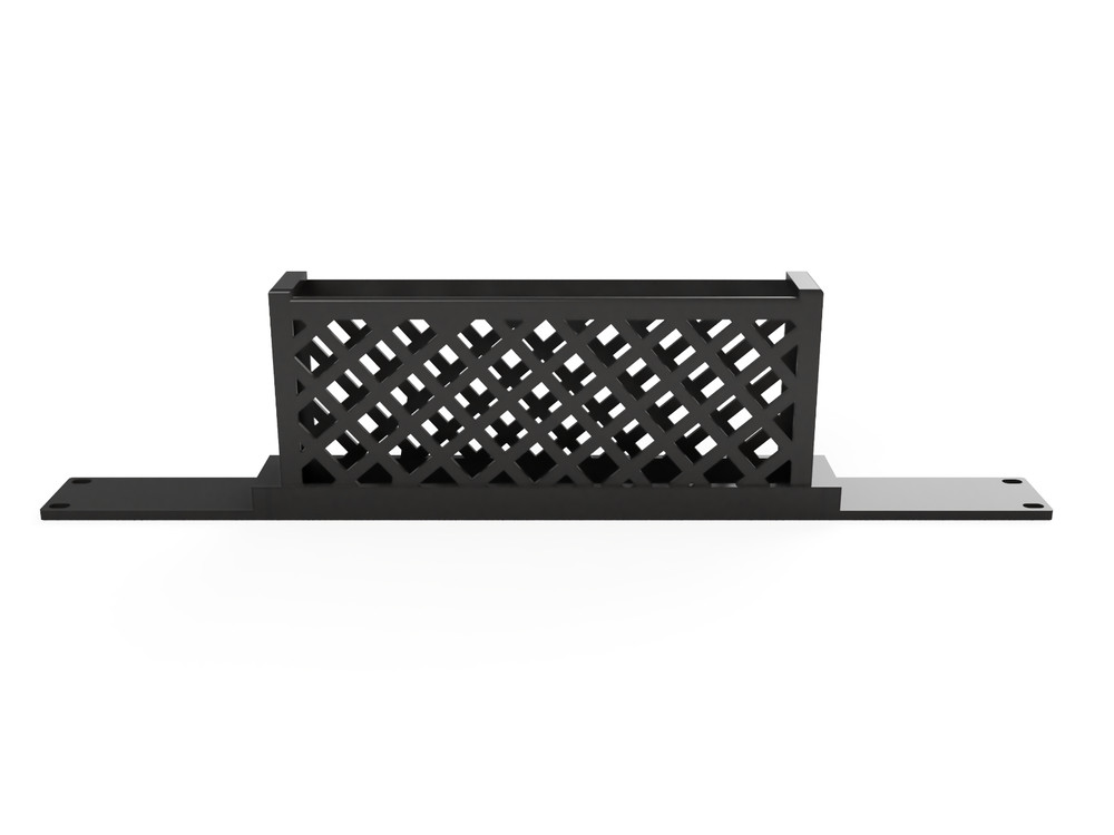 Sonnet Echo 20 Thunderbolt 4 Superdock 19" Rack Mount - 1U