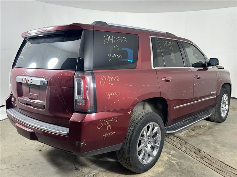 Camera/Projector Head-up Display With Multifunction Fits 15-20 ESCALADE 2670492