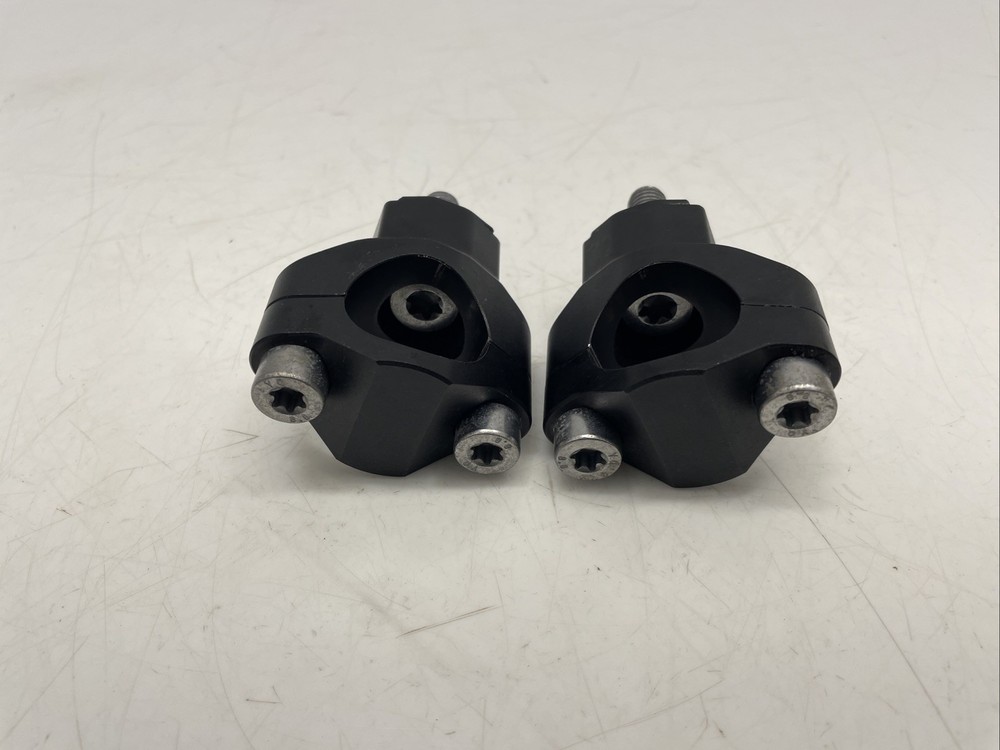 ♻️ Tye 3000A 72v 60Ah Handlebar Clamp Mount Risers ♻️