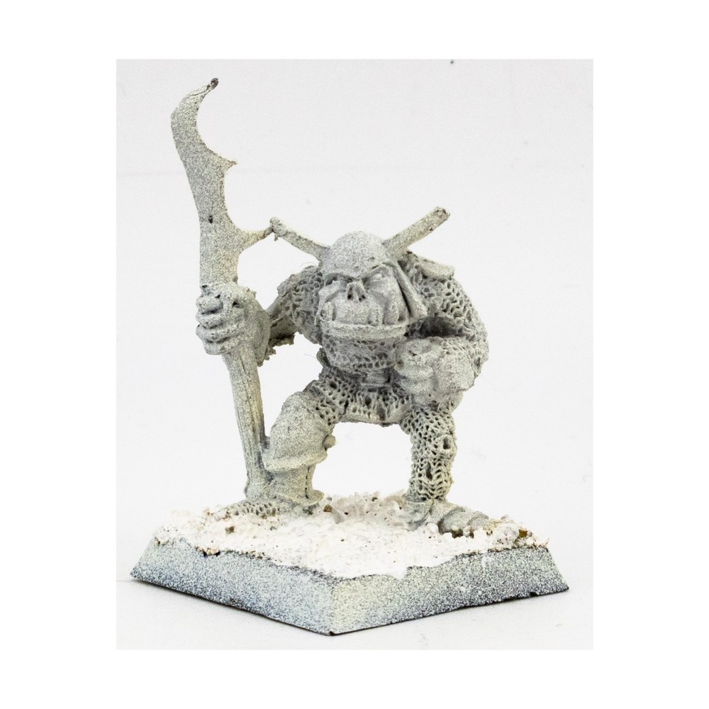 Ruglud's Armoured Orc Trooper #22 NM