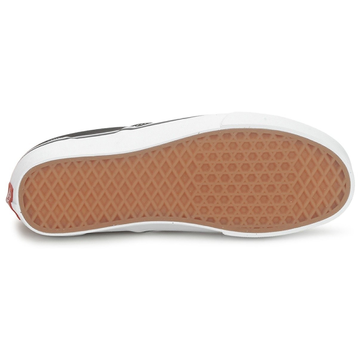 Vans Slip on Black White Black/White Slip-On Shoes ALL SIZES