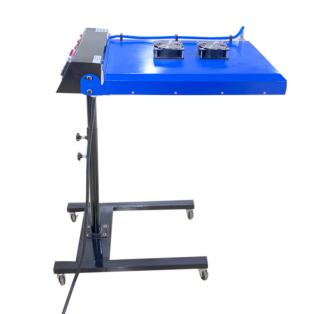 6000W 20 x 24" Automatic IR Flash Dryer Sensor for Screen Printing Local Pickup