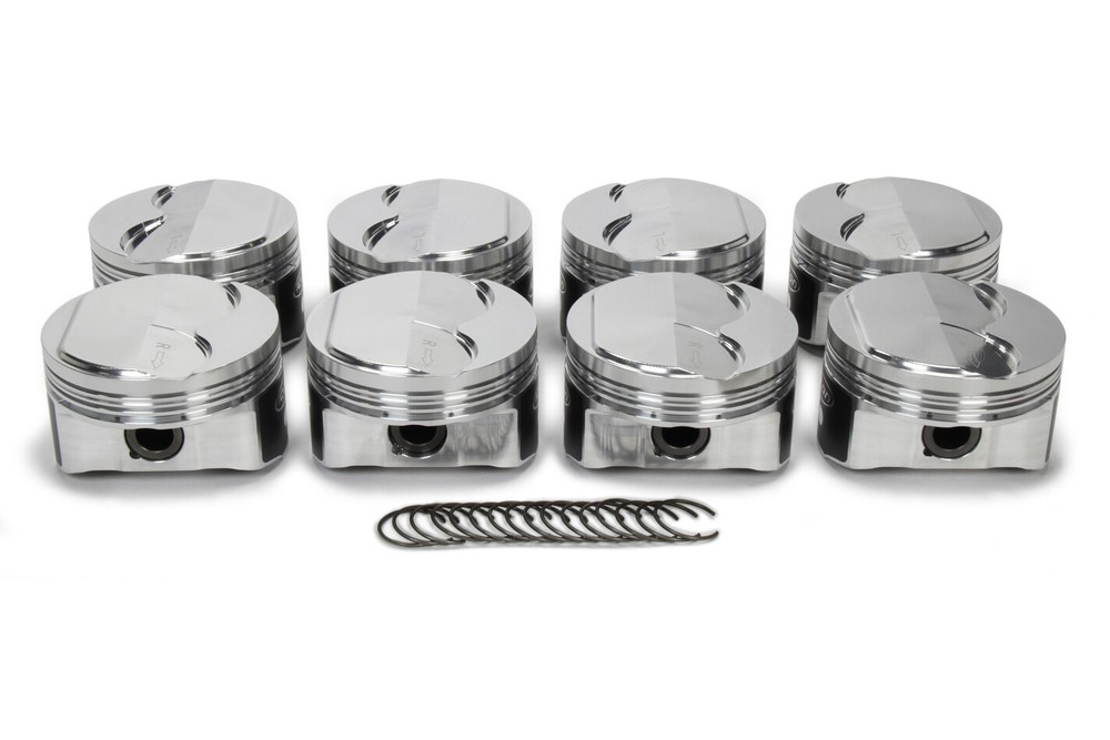 ICON PISTONS IC547C.STD