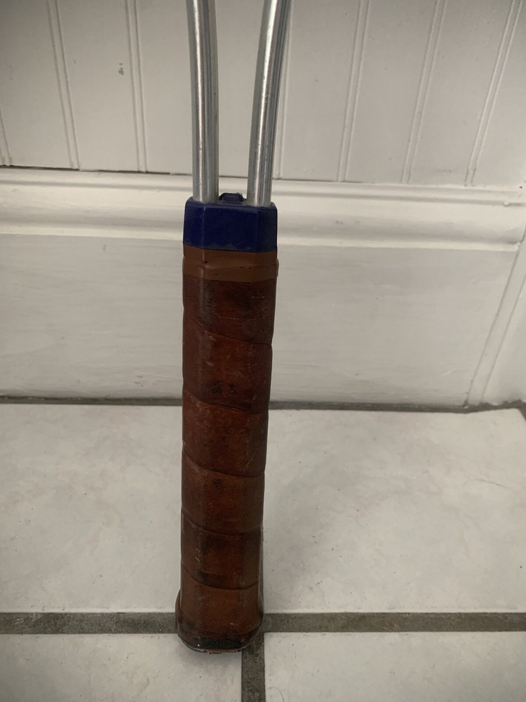 Rebel Tennis Racquet