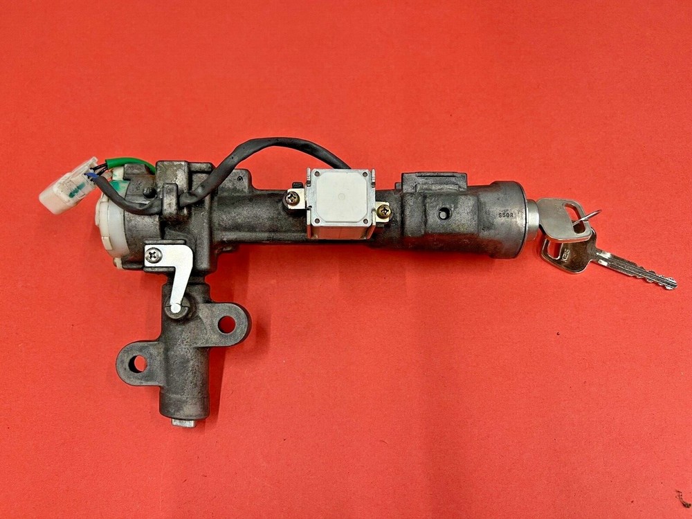 2005-2012 AVALON 04-08 SOLARA IGNITION LOCK CYLINDER SWITCH ASSEMBLY 69057-AA010