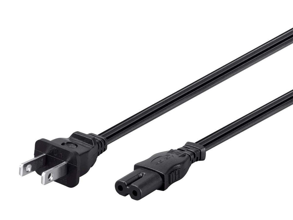 AC Power Cable for Zebra Thermal Printer