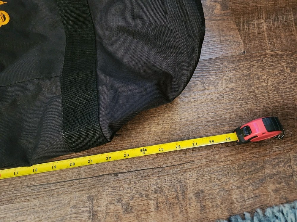 USMC Extra Large Duffel Bag