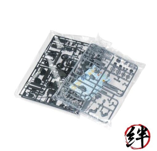 TAMIYA 1/35 No.210 British Army Infantry Tank Churchill Mk.VII Plastic model