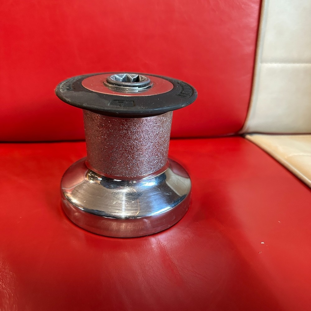 Lewmar #7 Single Speed Winch