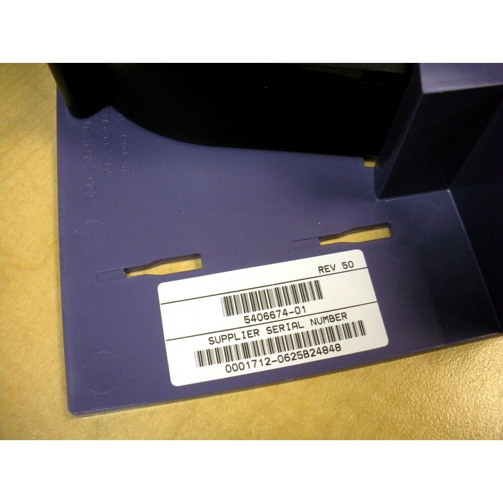 Sun 540-6674 CPU Fan Tray Assembly for V440