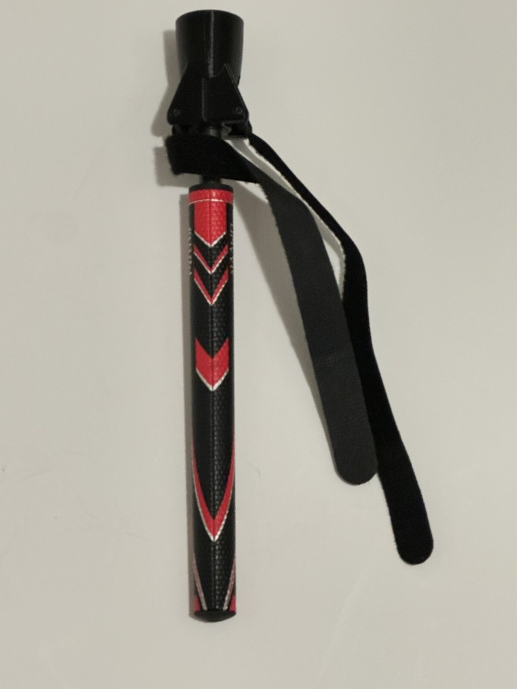 DeadEyeVR - DriVR - Putter - VR Golf Club Handle, Golf Simulator, Meta, Oculus