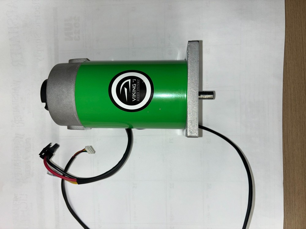 Viking Access Systems Model L-3Viking VAF1MO cover Operator motor Viking