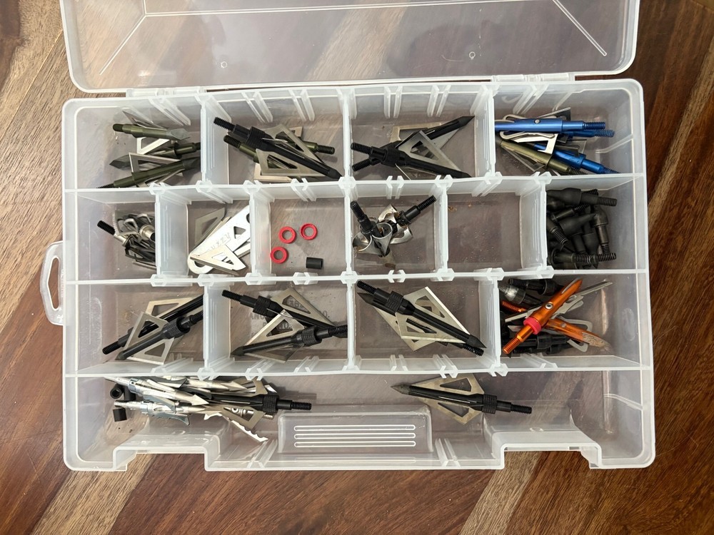 Barnett Ghost 420 Crossbow