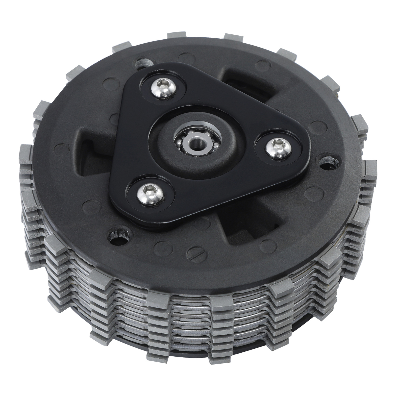 Spring Pack Clutch Pressure Plates For BMW R1200GS R1250GS 13-19 R1200RT 14-19