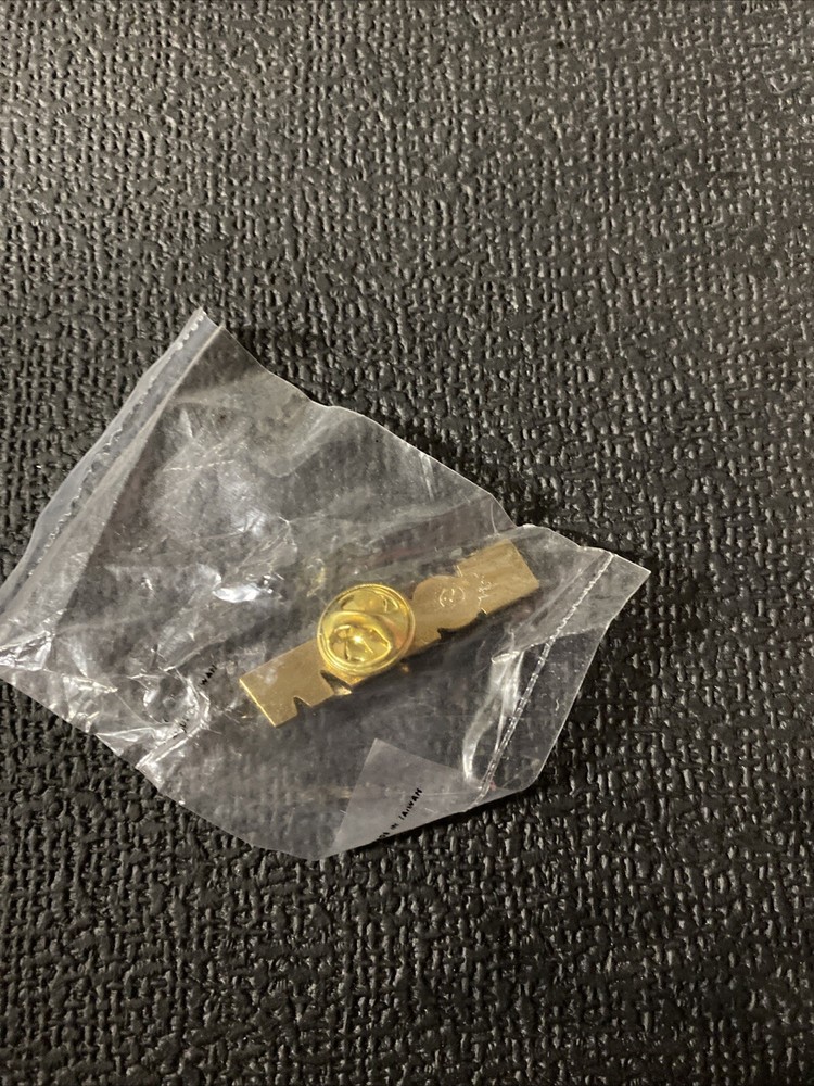 Vintage Mavic Bike Pin