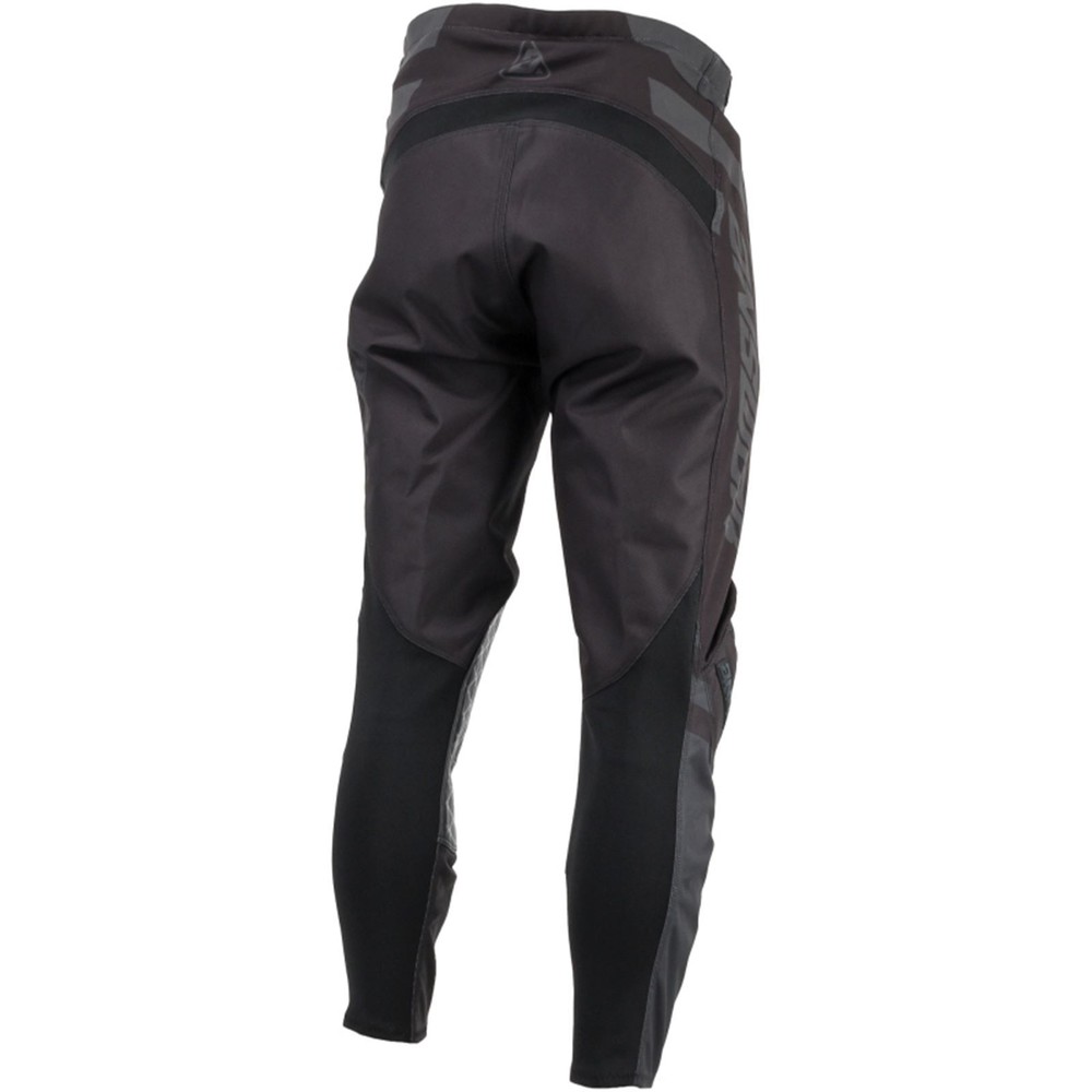 Answer 442495 Size 34 Black/Grey 25 Arkon Nitrus Pants