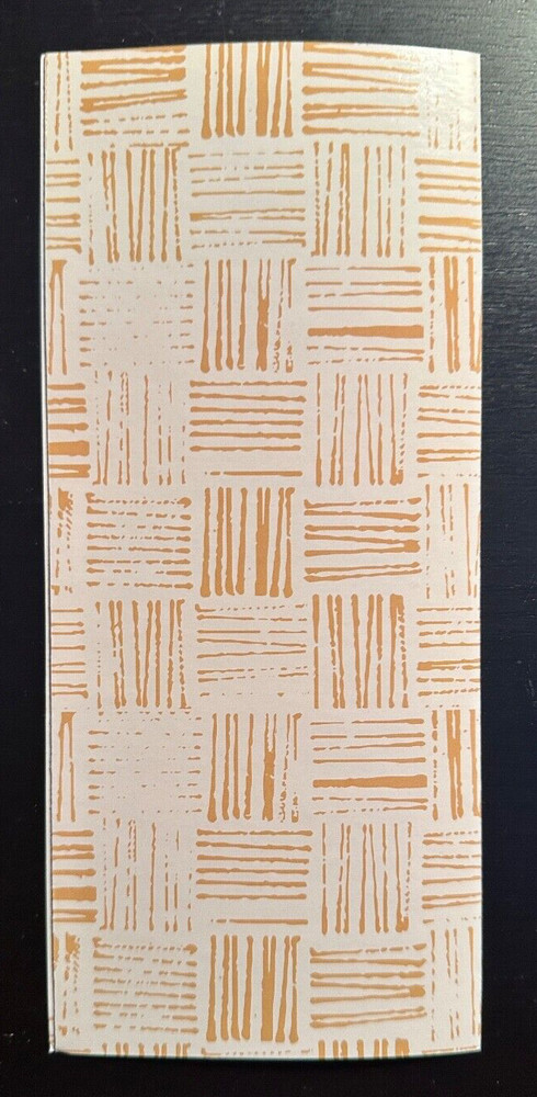 Nick & Sons - Manhattan Beach, California souvenir menu