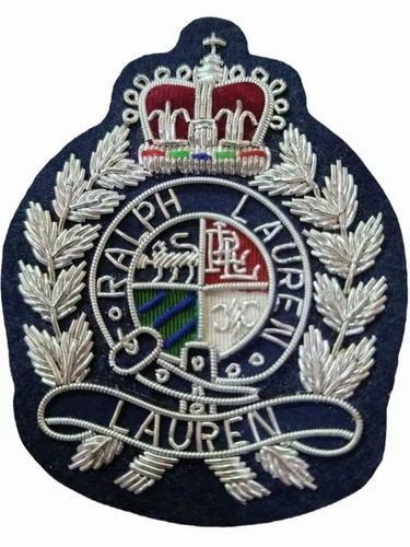 Badge