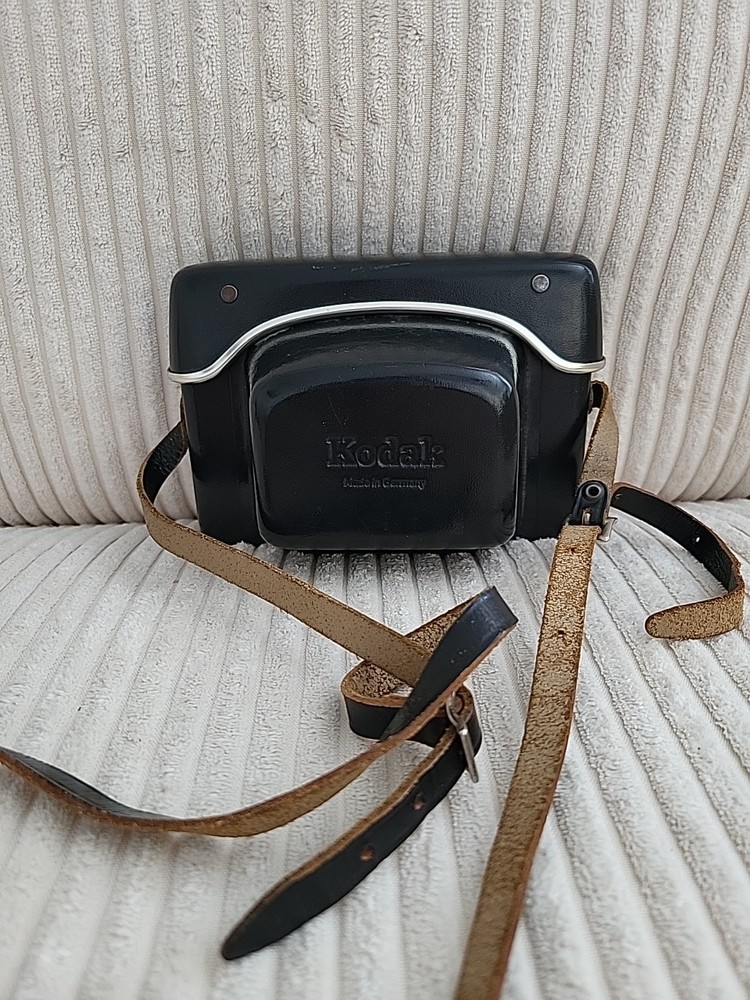 Vintage KODAK Camera Retina S2