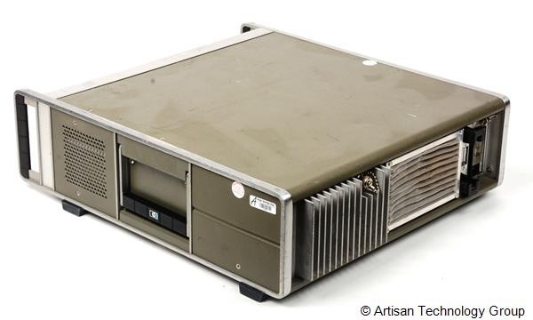 HP 8640B Signal Generator